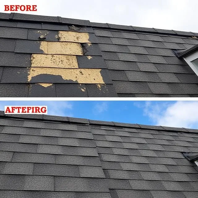 Roof Repair Near Me in Jarrell, TX near me